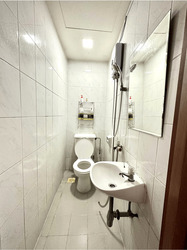 Parc Oasis (D22), Condominium #589217371